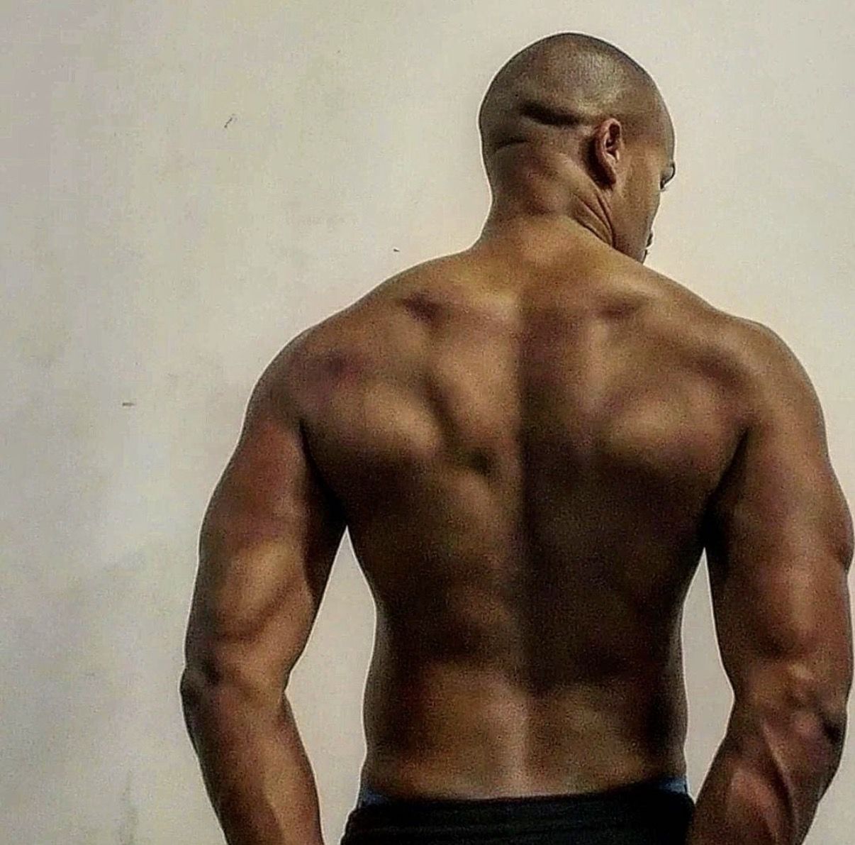 Training and discipline